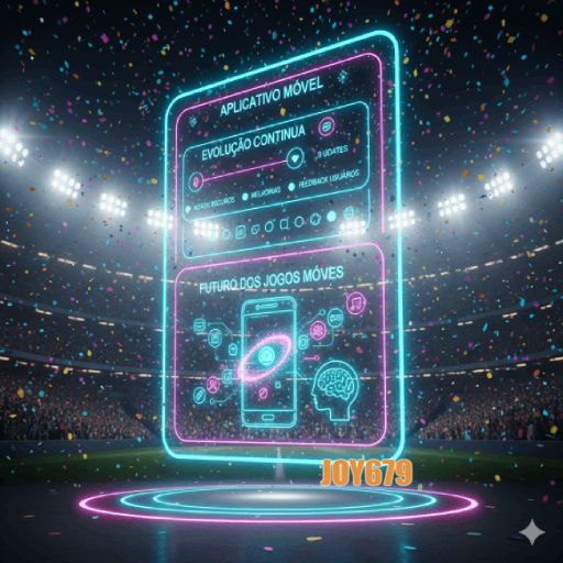 Baixe o JOY679 e ganhe jogando slots online!