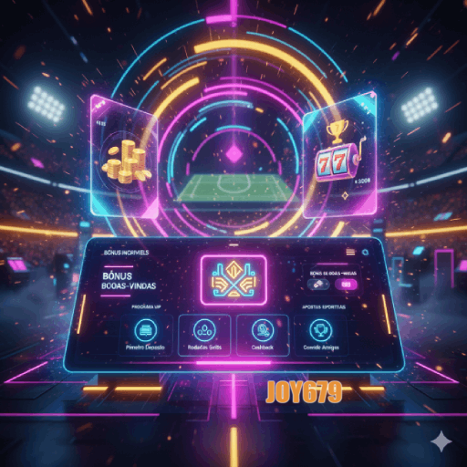 Bônus da JOY679 (Figura 3)